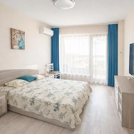 La Sea View & Beachfront * Varna