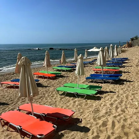 Apartmán La Sea View & Beachfront Varna