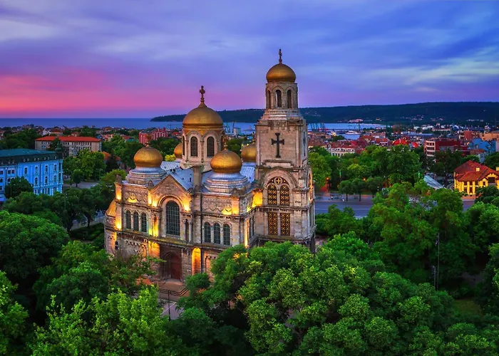 La Sea View & Beachfront Appartement