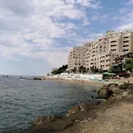 La Sea View & Beachfront