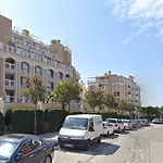Apartment La Sea View & Beachfront