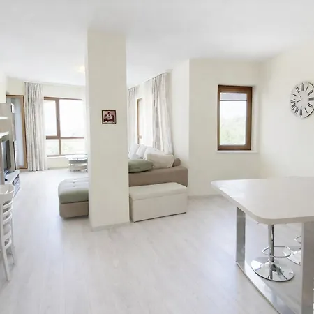 La Sea View & Beachfront Apartman *