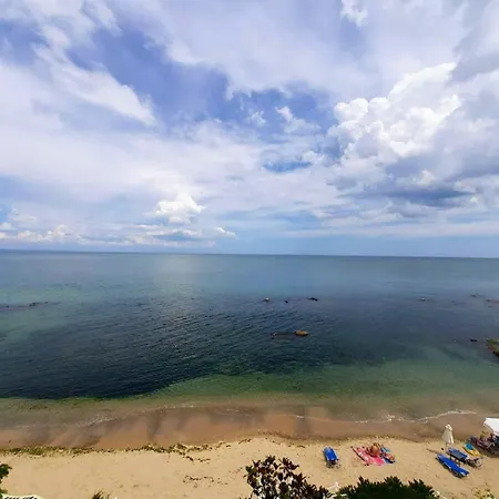 La Sea View & Beachfront * Várna