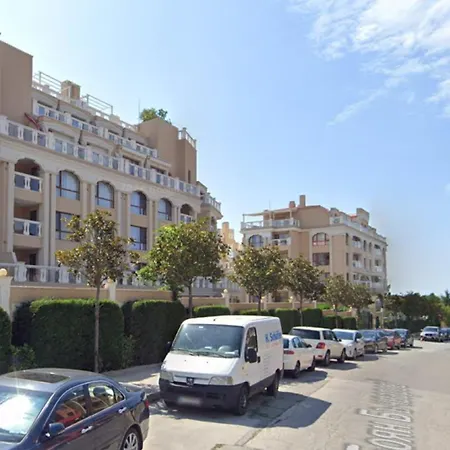 Apartman La Sea View & Beachfront
