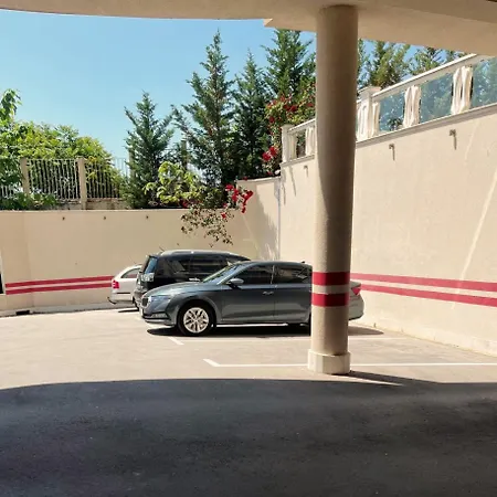 La Sea View & Beachfront Варна