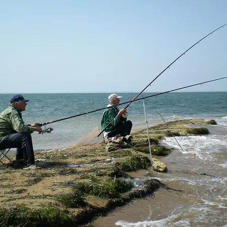 Апартамент La Sea View & Beachfront