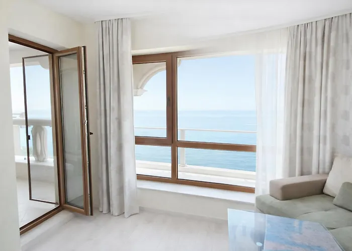 La Sea View & Beachfront * Варна