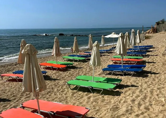 Апартаменты La Sea View & Beachfront Варна